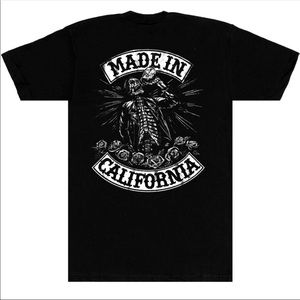 100% COTTON UNISEX T-SHIRT